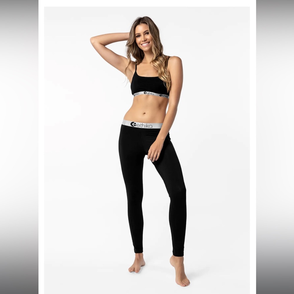 Ethika Womens Leggings